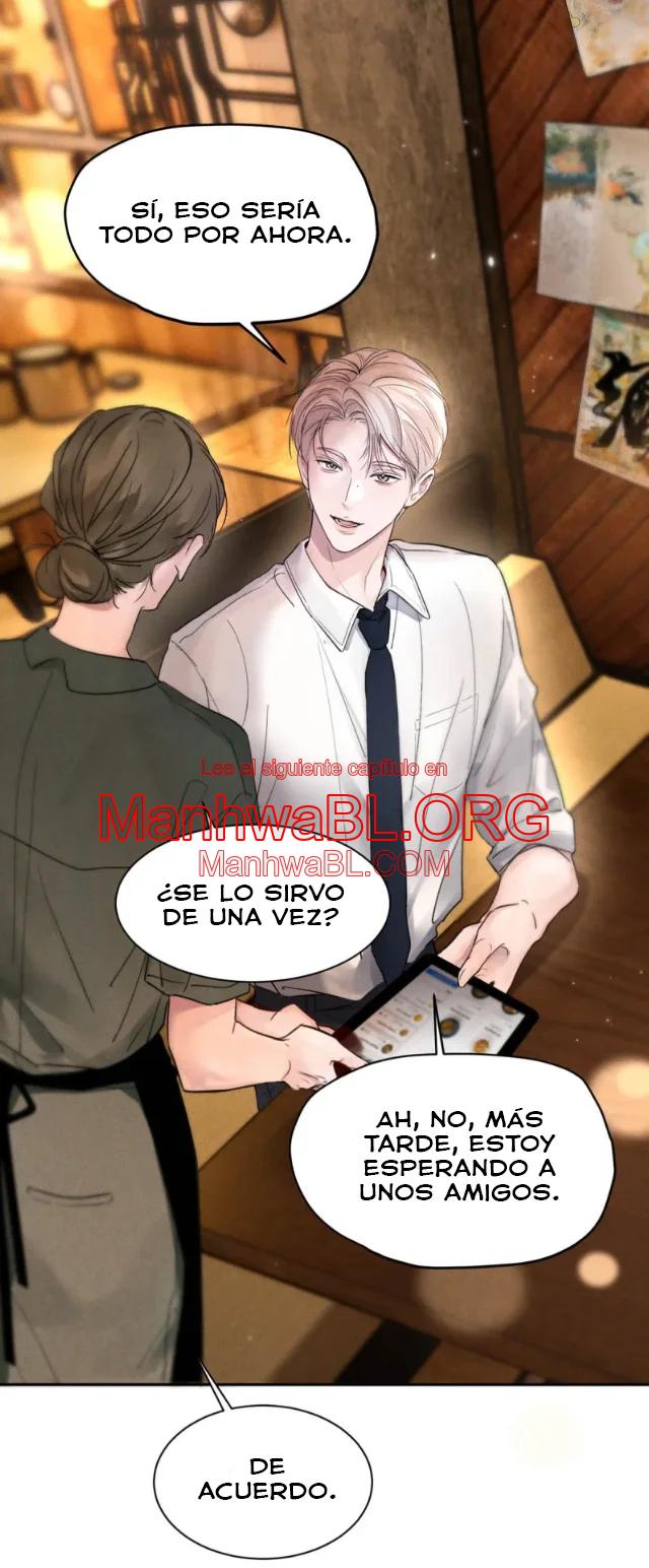 Sube de rango usando tu ego - Capítulo 1 manhwa