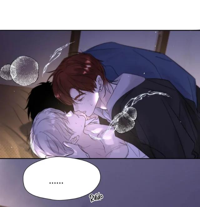 Sube de rango usando tu ego - Capítulo 33 3 manhwa