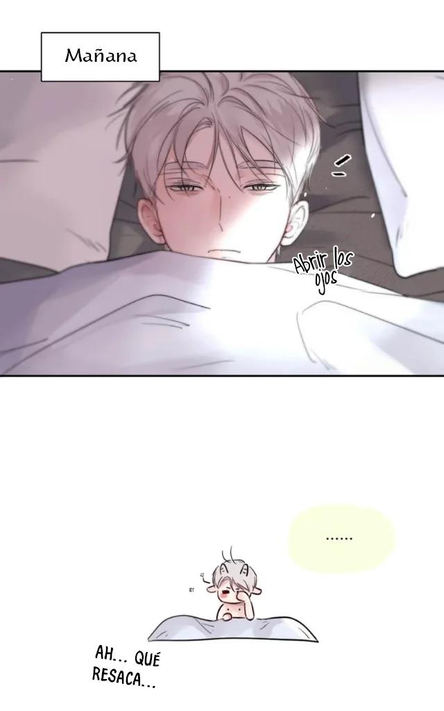 Sube de rango usando tu ego - Capítulo 2 2 manhwa