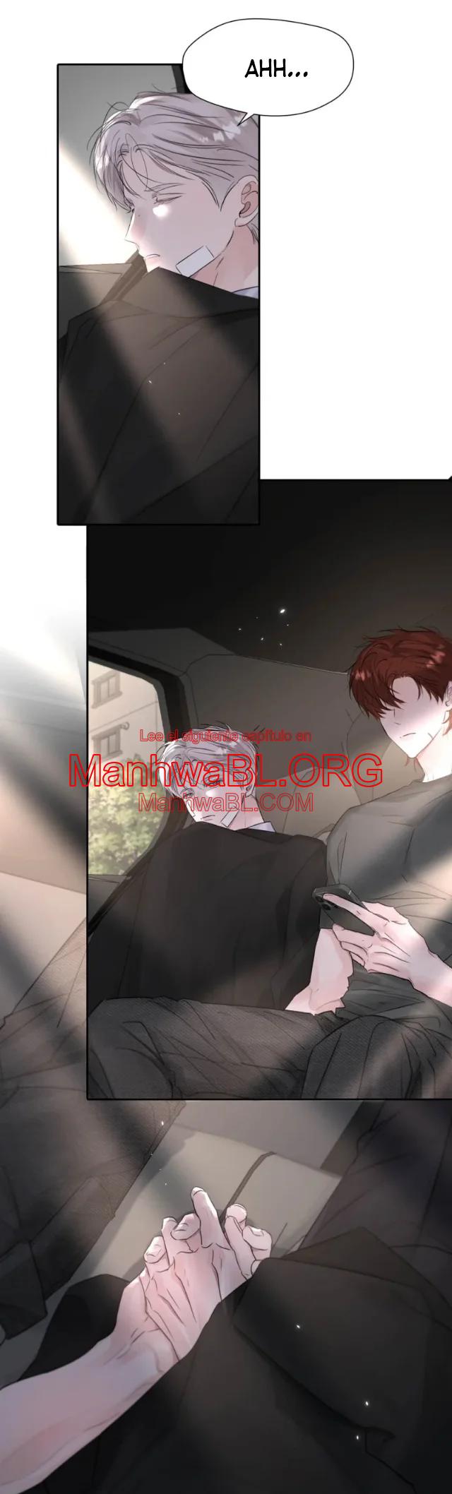 Sube de rango usando tu ego - Capítulo 46 2 manhwa