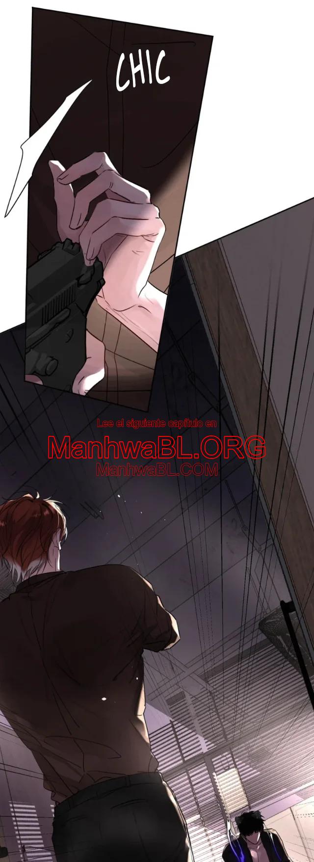 Sube de rango usando tu ego - Capítulo 15 3 manhwa