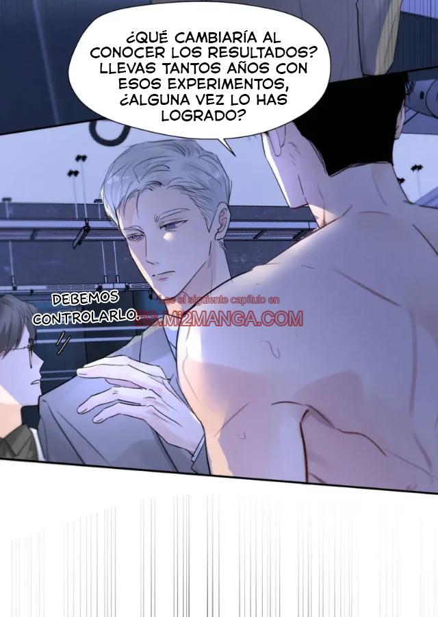 Manhwa BL Español – Leer Yaoi Online Gratis en es.mi2manga.com Sube de rango usando tu ego - Capítulo 50 manhwa