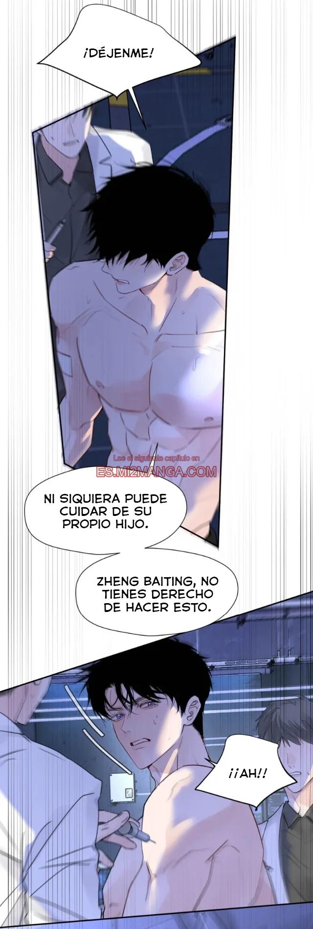 Manhwa BL Español – Leer Yaoi Online Gratis en es.mi2manga.com Sube de rango usando tu ego - Capítulo 50 manhwa
