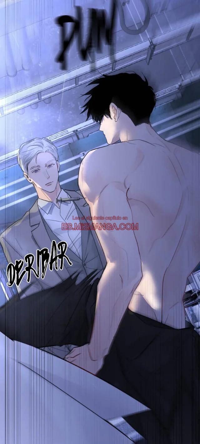 Manhwa BL Español – Leer Yaoi Online Gratis en es.mi2manga.com Sube de rango usando tu ego - Capítulo 50 manhwa