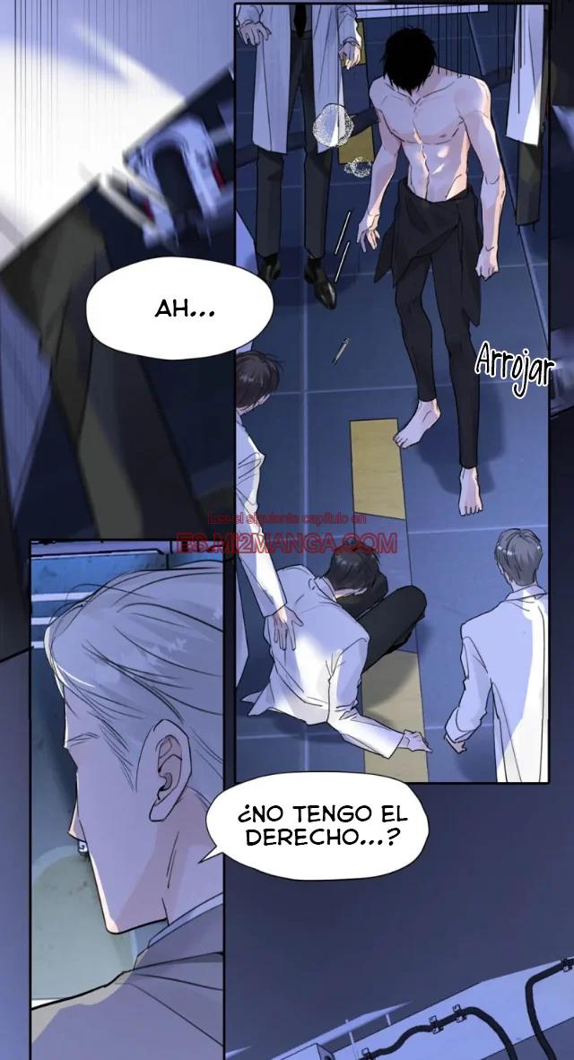 Manhwa BL Español – Leer Yaoi Online Gratis en es.mi2manga.com Sube de rango usando tu ego - Capítulo 50 manhwa