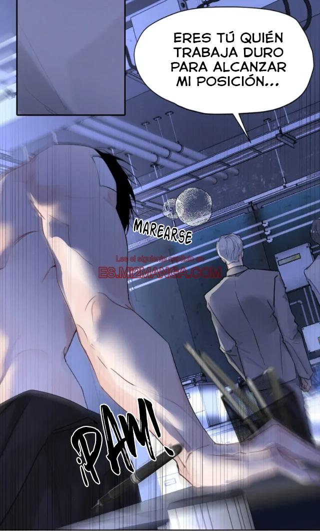 Manhwa BL Español – Leer Yaoi Online Gratis en es.mi2manga.com Sube de rango usando tu ego - Capítulo 50 manhwa