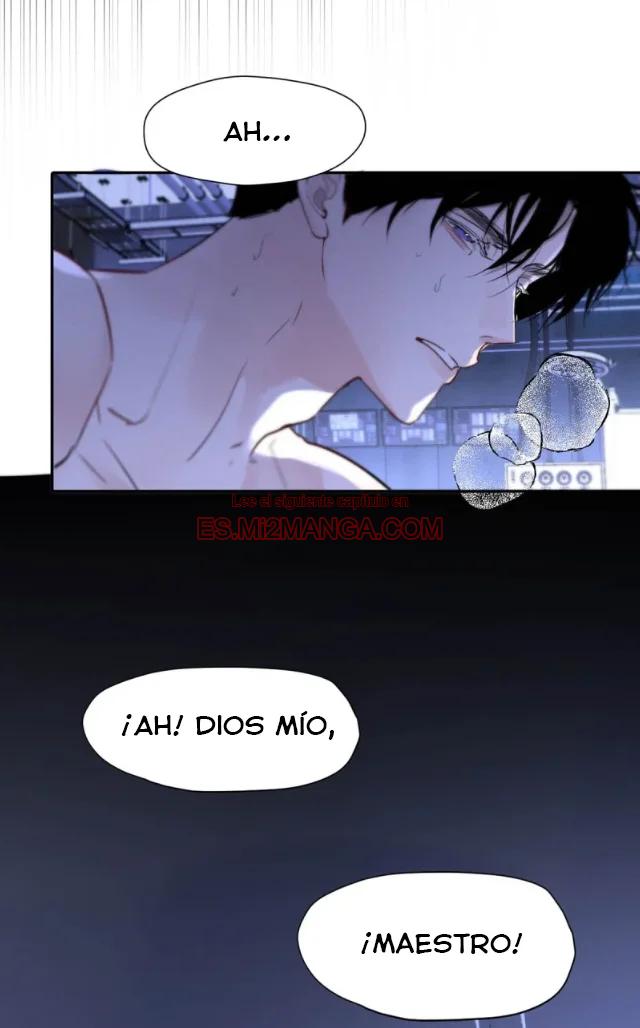 Manhwa BL Español – Leer Yaoi Online Gratis en es.mi2manga.com Sube de rango usando tu ego - Capítulo 50 manhwa