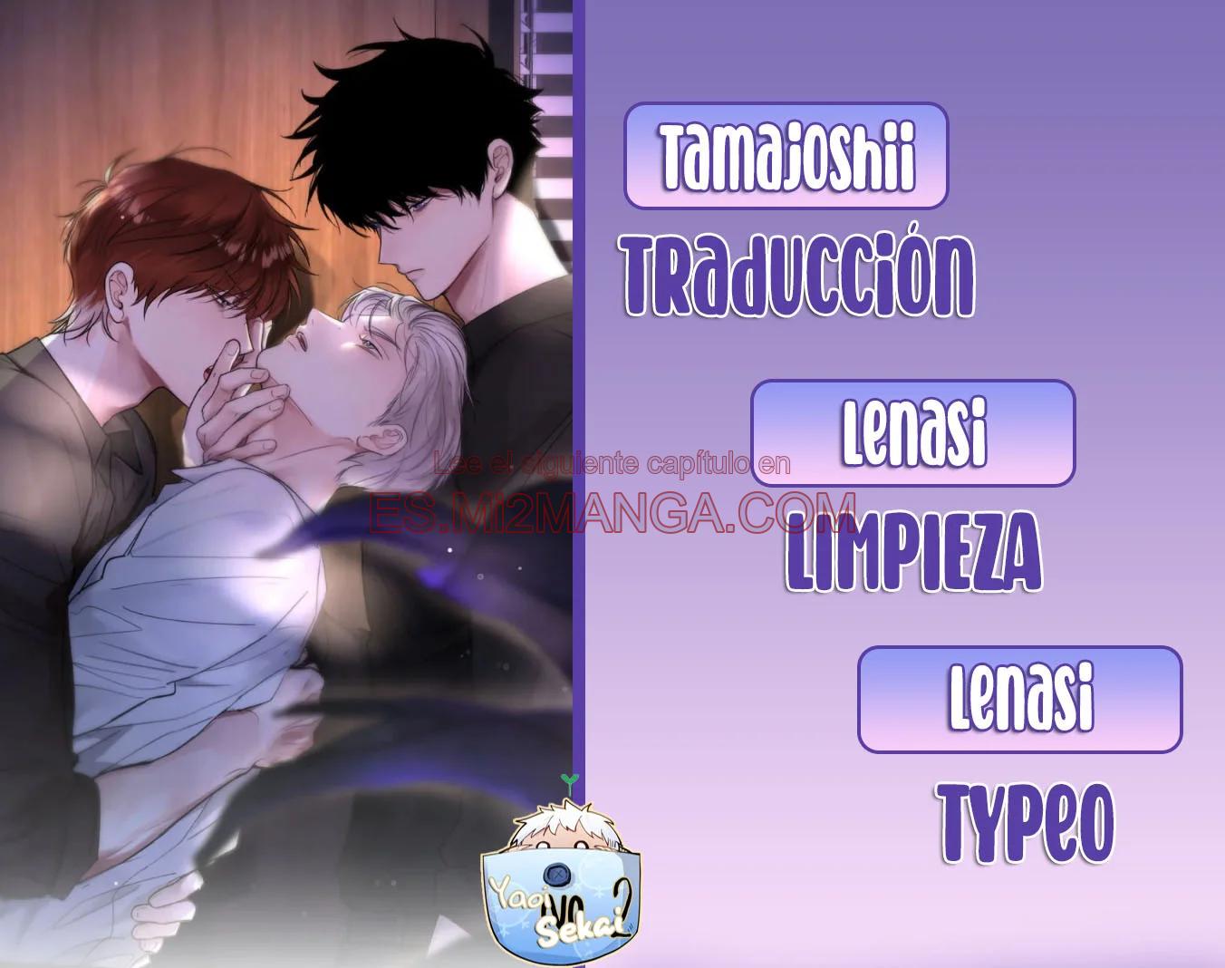 Manhwa BL Español – Leer Yaoi Online Gratis en es.mi2manga.com Sube de rango usando tu ego - Capítulo 50 manhwa