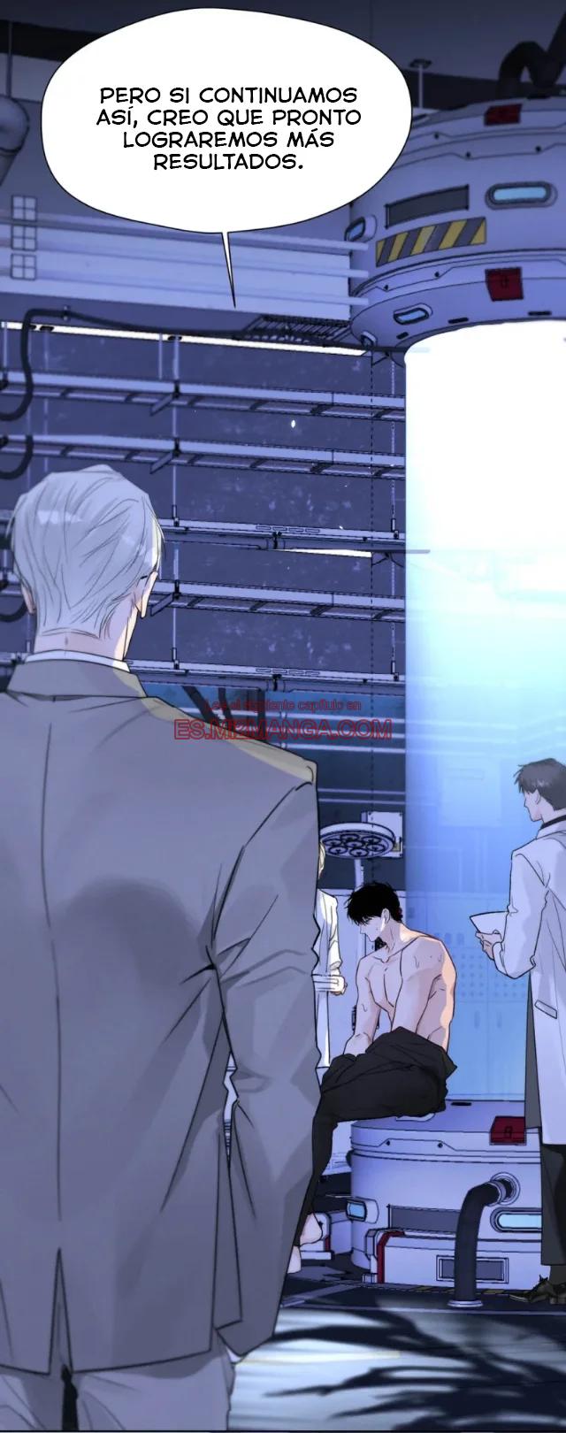 Manhwa BL Español – Leer Yaoi Online Gratis en es.mi2manga.com Sube de rango usando tu ego - Capítulo 50 manhwa