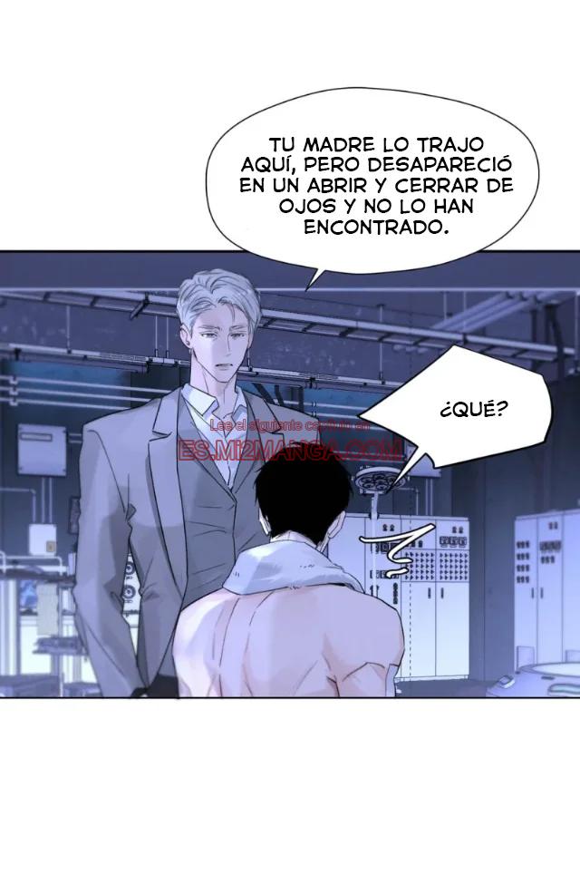 Manhwa BL Español – Leer Yaoi Online Gratis en es.mi2manga.com Sube de rango usando tu ego - Capítulo 50 manhwa