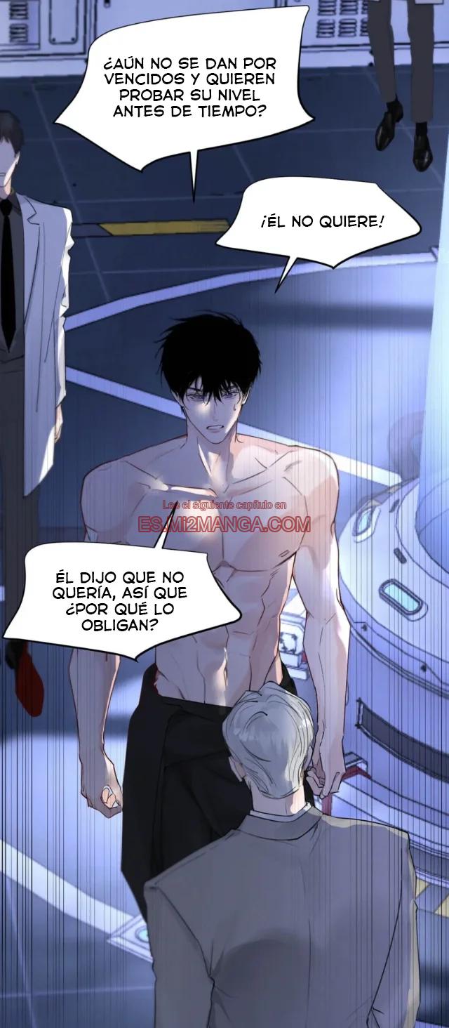 Manhwa BL Español – Leer Yaoi Online Gratis en es.mi2manga.com Sube de rango usando tu ego - Capítulo 50 manhwa