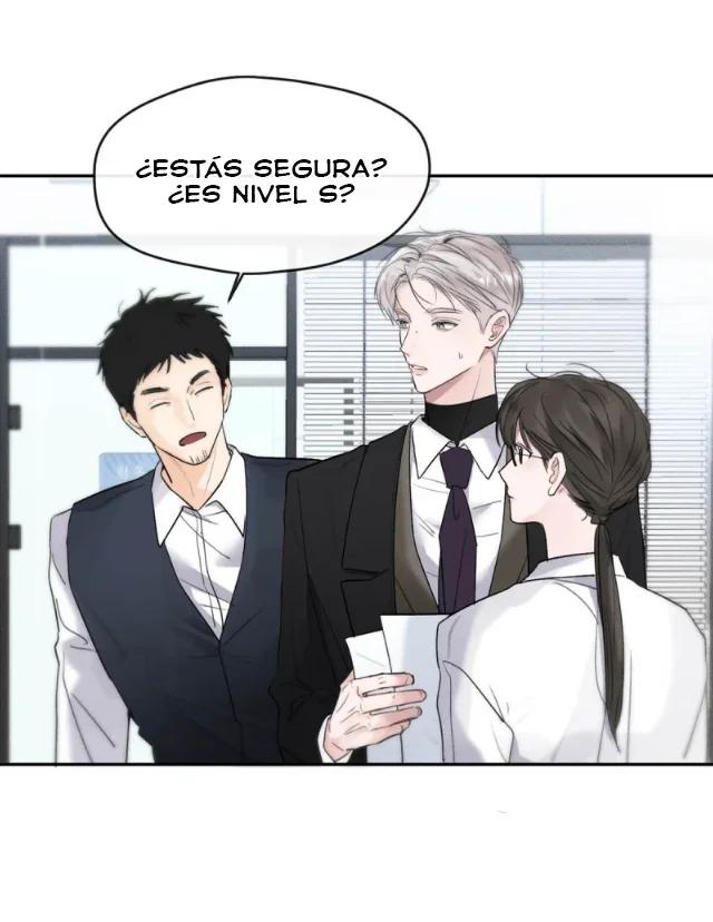 Sube de rango usando tu ego - Capítulo 5 manhwa