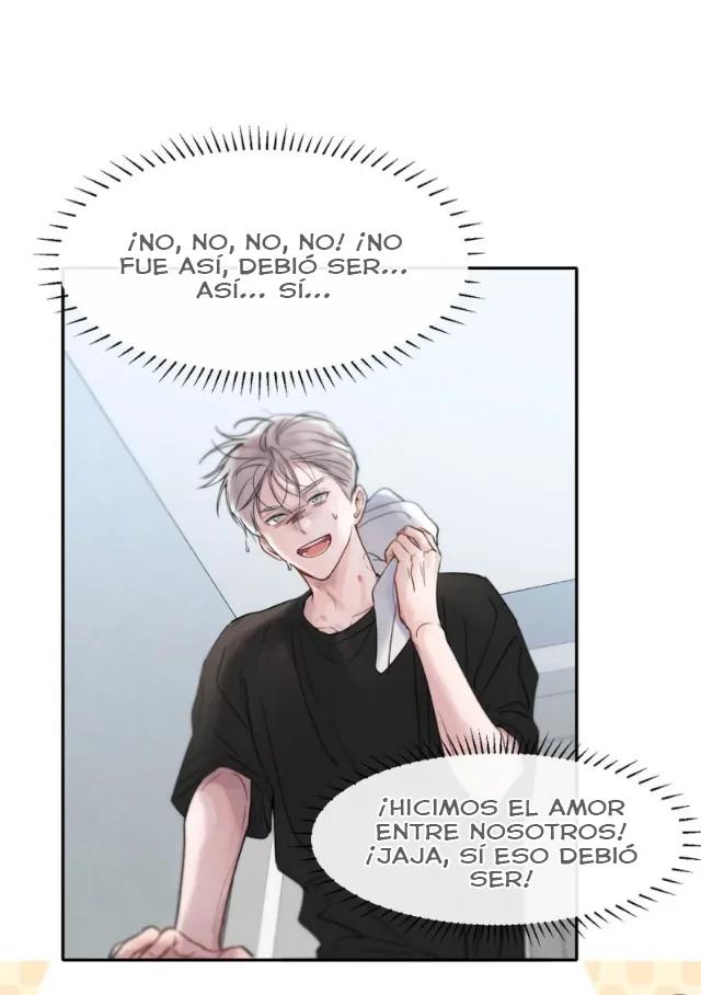 Sube de rango usando tu ego - Capítulo 3 manhwa