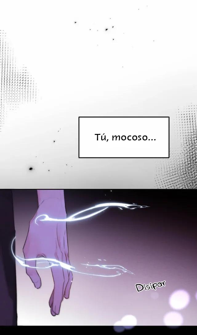 Sube de rango usando tu ego - Capítulo 13 manhwa