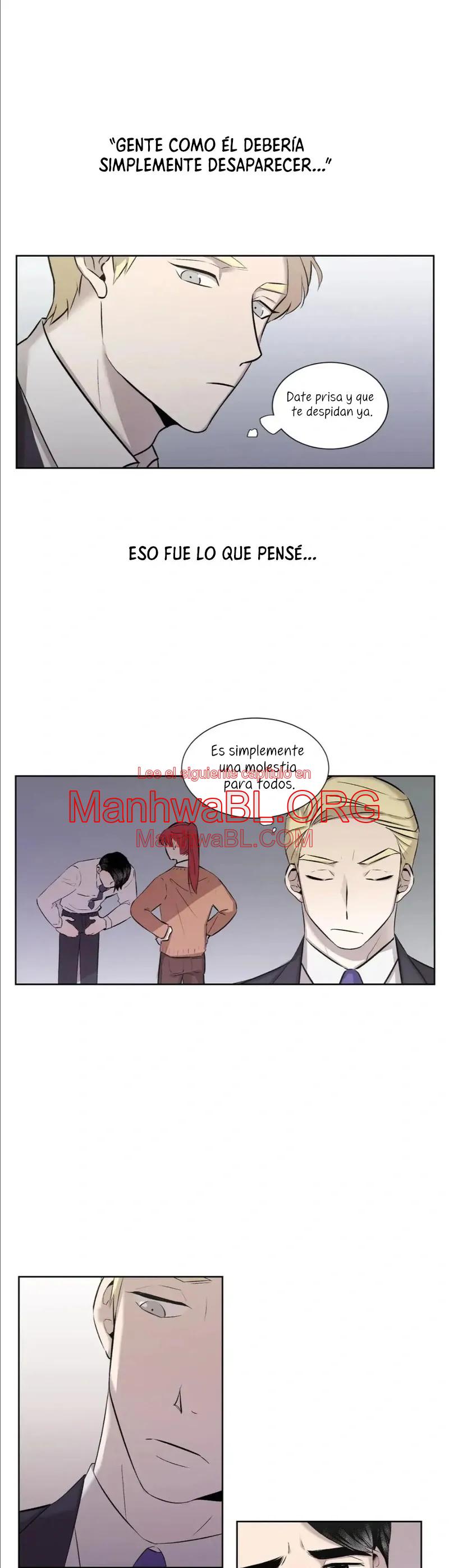 ¿Deberíamos tener un romance de alto nivel? - Capítulo 2 2 manhwa