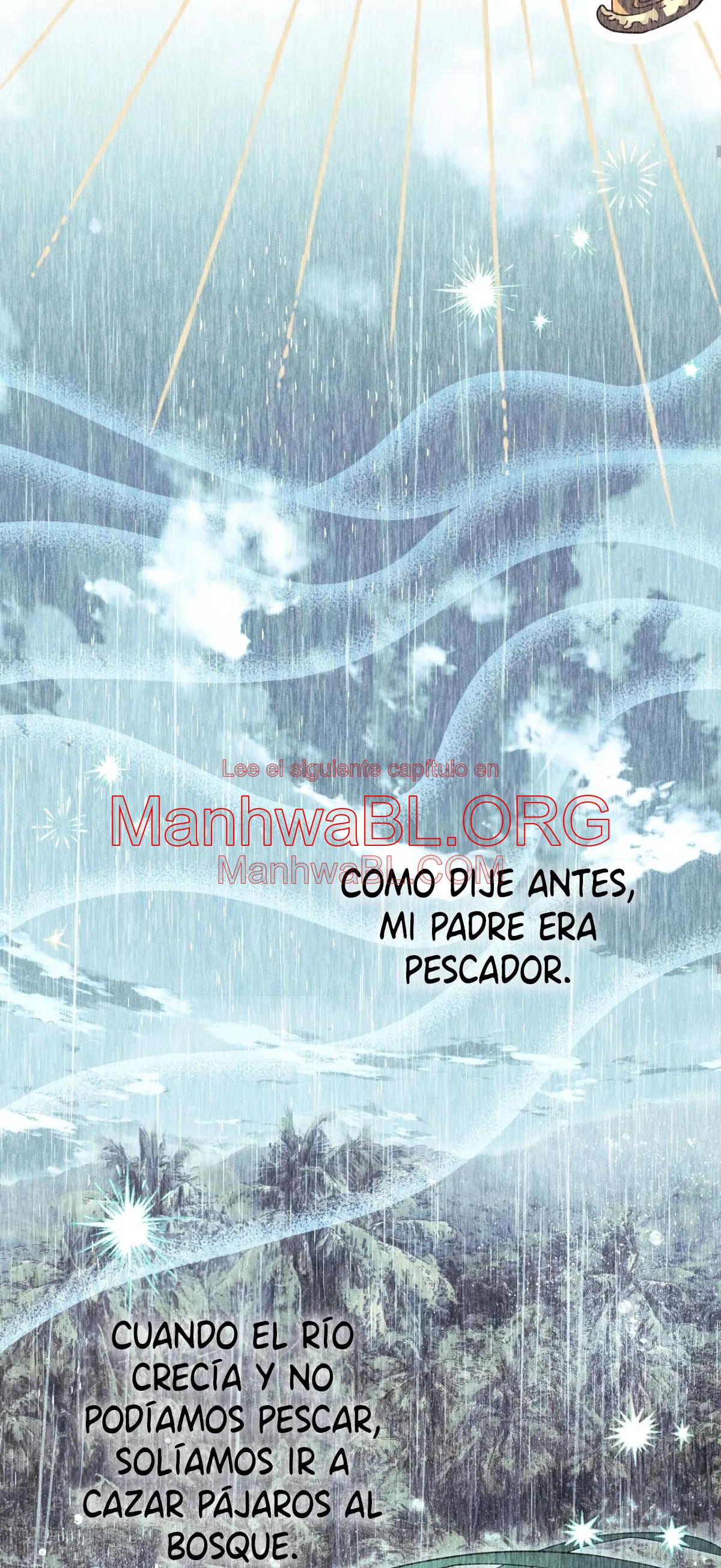 la serpiente que se tragó la granada - Capítulo 8 3 manhwa