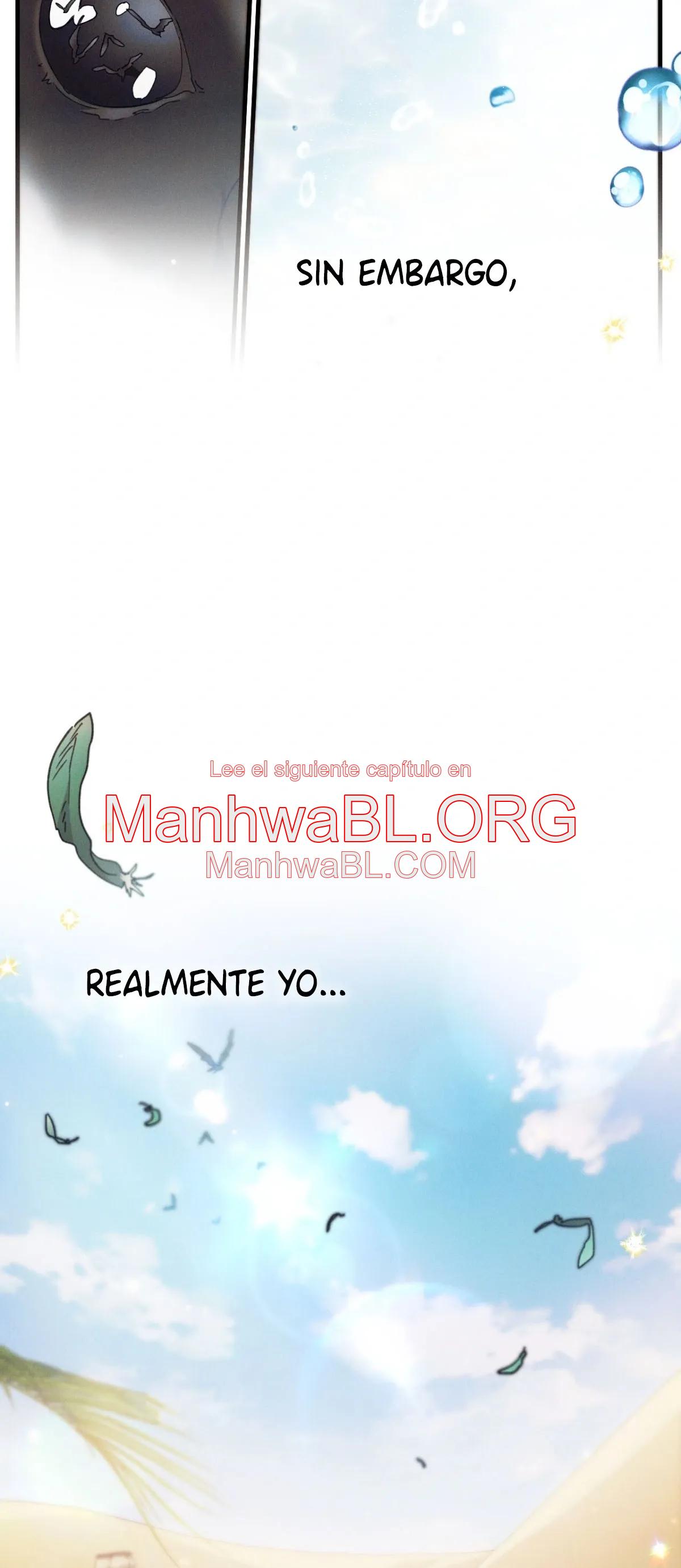 la serpiente que se tragó la granada - Capítulo 8 3 manhwa