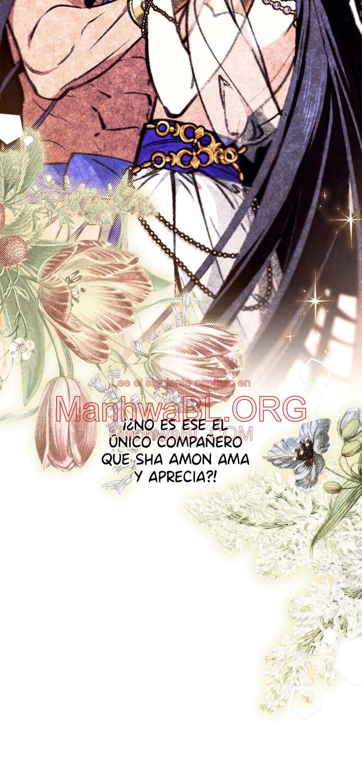 la serpiente que se tragó la granada - Capítulo 14 3 manhwa