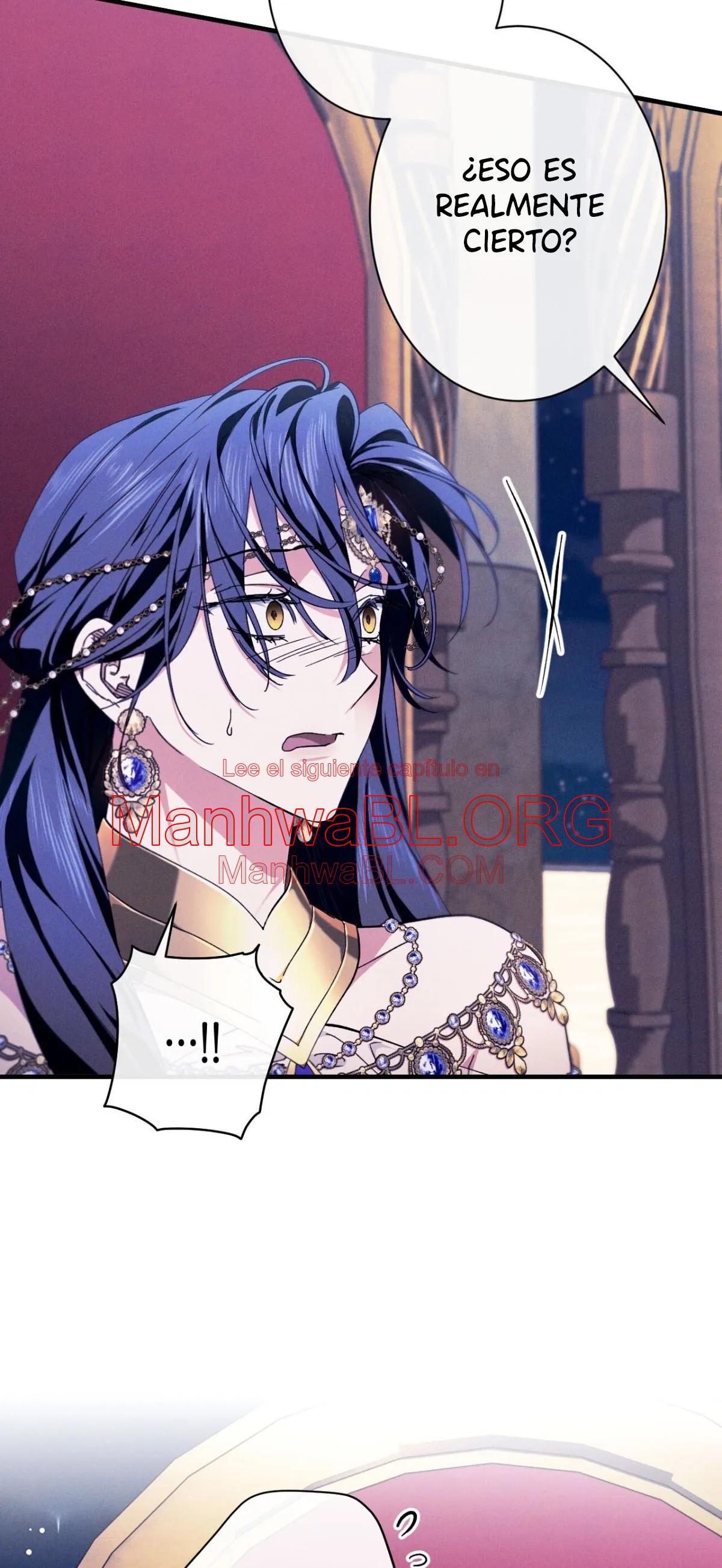 la serpiente que se tragó la granada - Capítulo 14 3 manhwa
