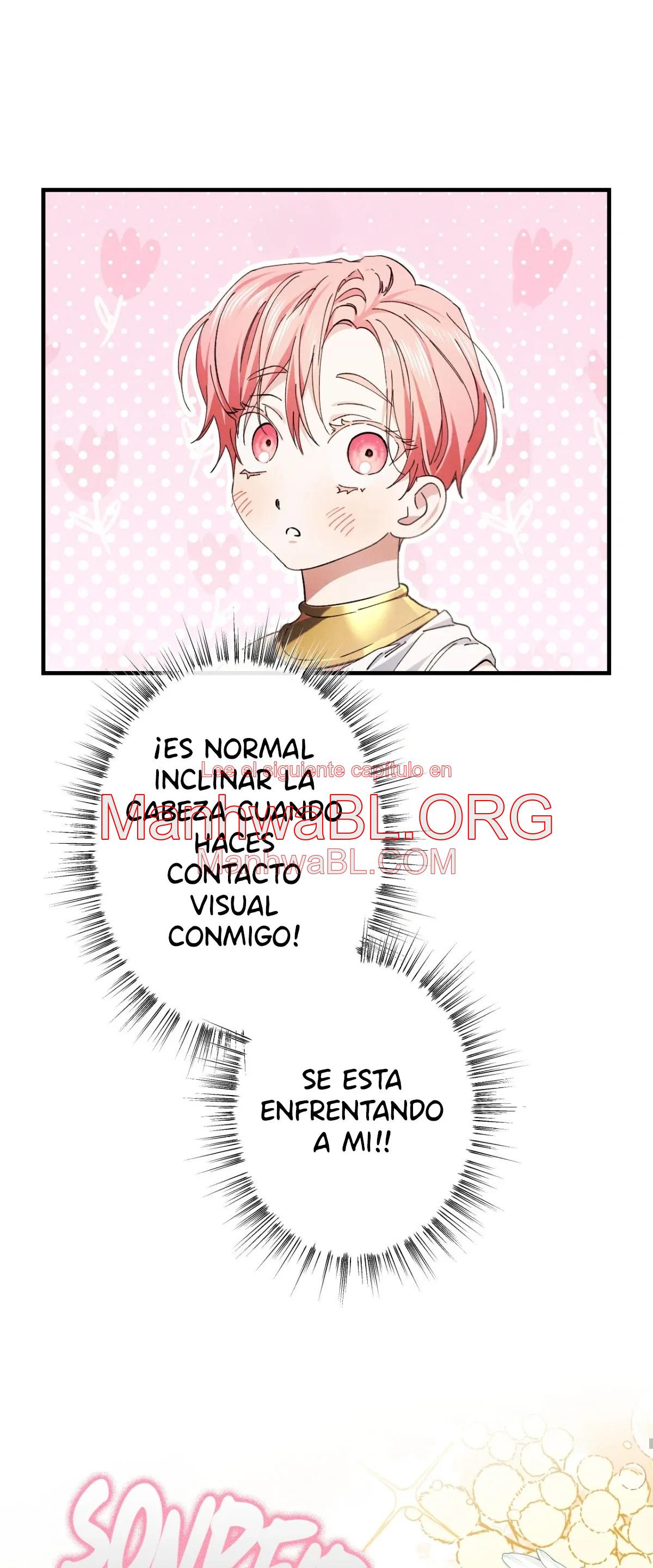 la serpiente que se tragó la granada - Capítulo 4 3 manhwa