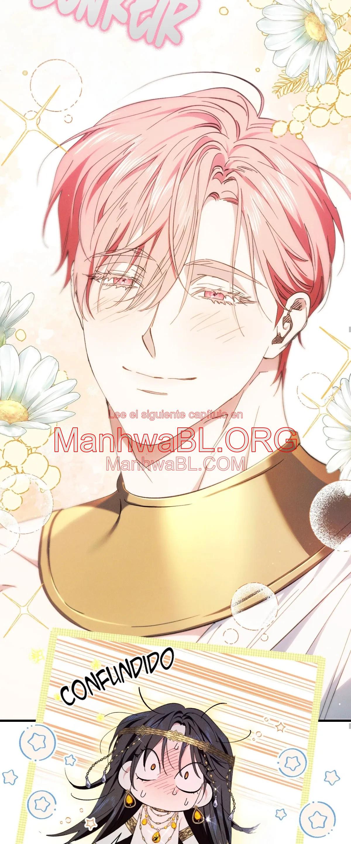la serpiente que se tragó la granada - Capítulo 4 3 manhwa