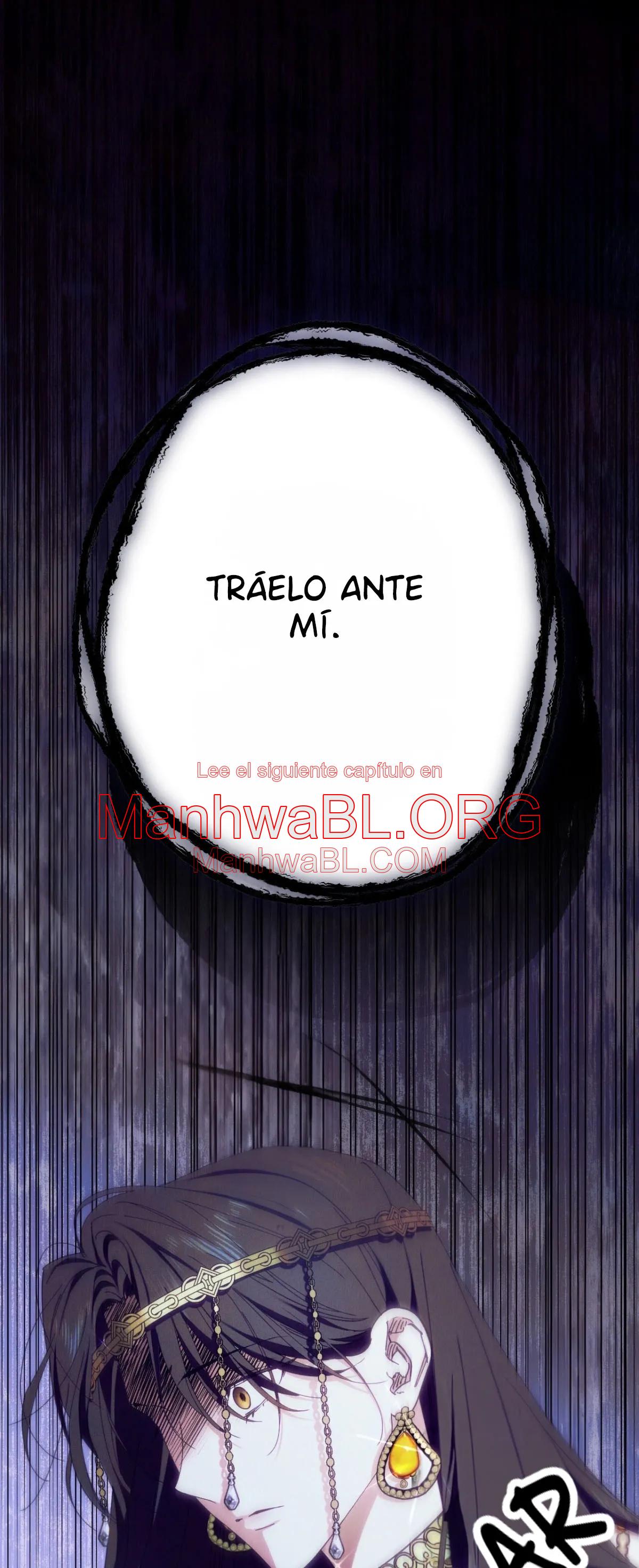 la serpiente que se tragó la granada - Capítulo 4 3 manhwa