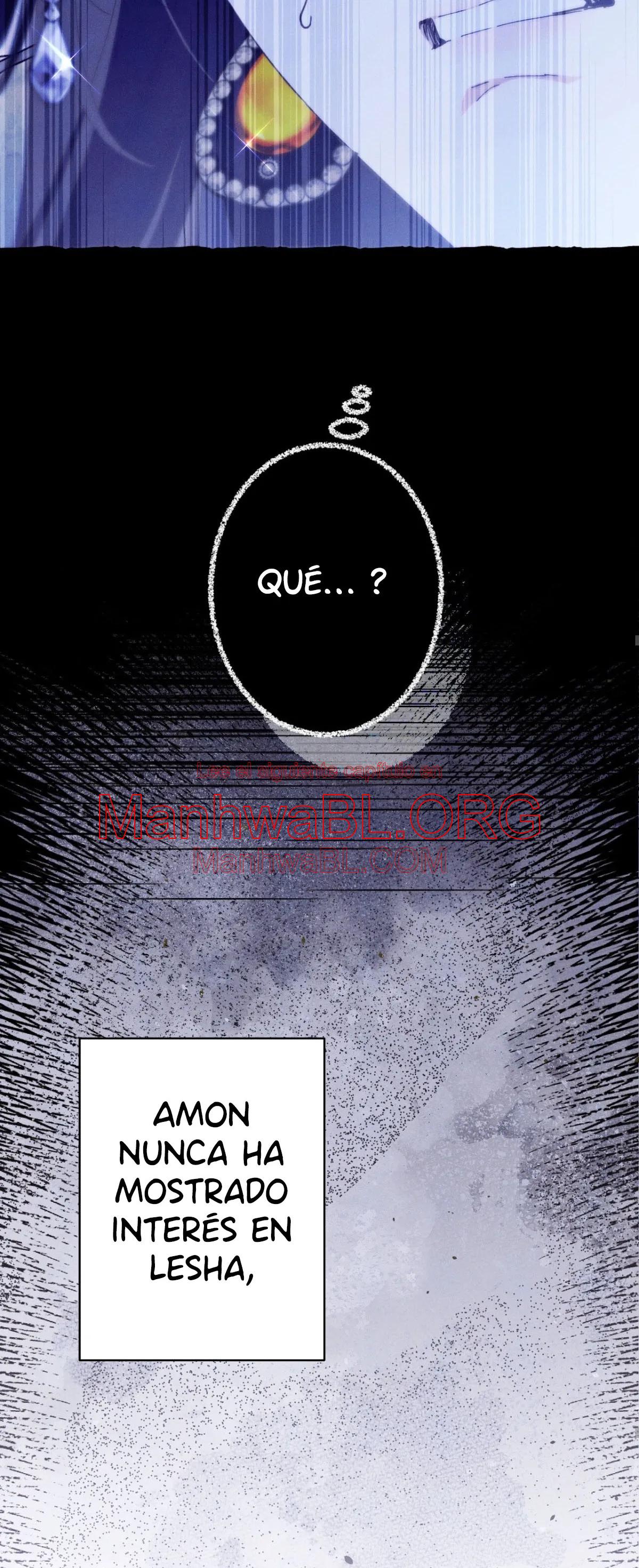 la serpiente que se tragó la granada - Capítulo 4 3 manhwa