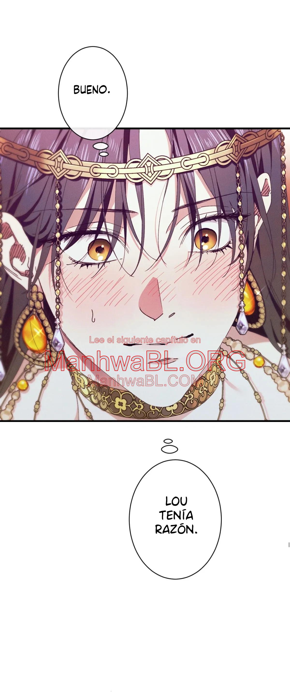 la serpiente que se tragó la granada - Capítulo 4 2 manhwa