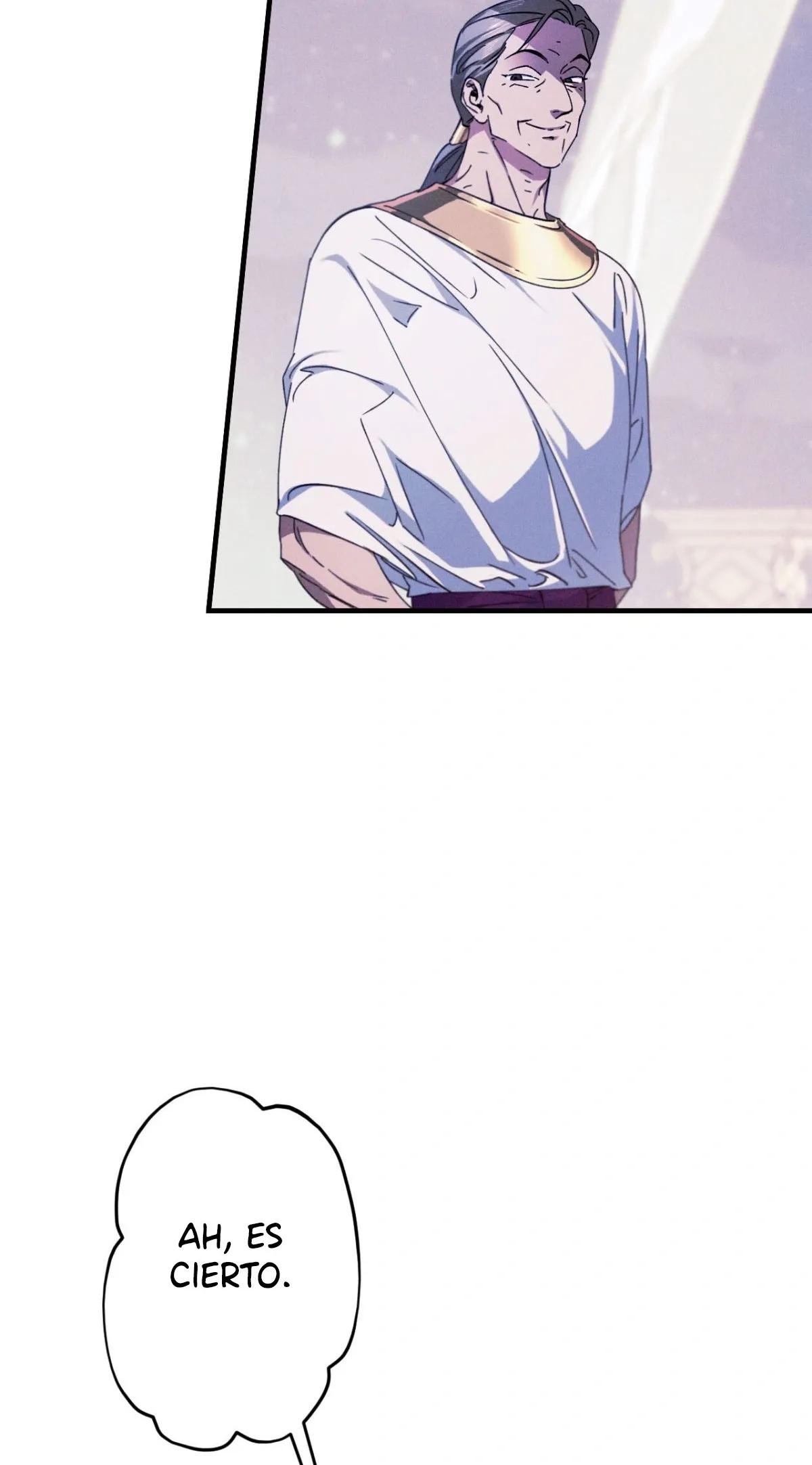 la serpiente que se tragó la granada - Capítulo 14 manhwa