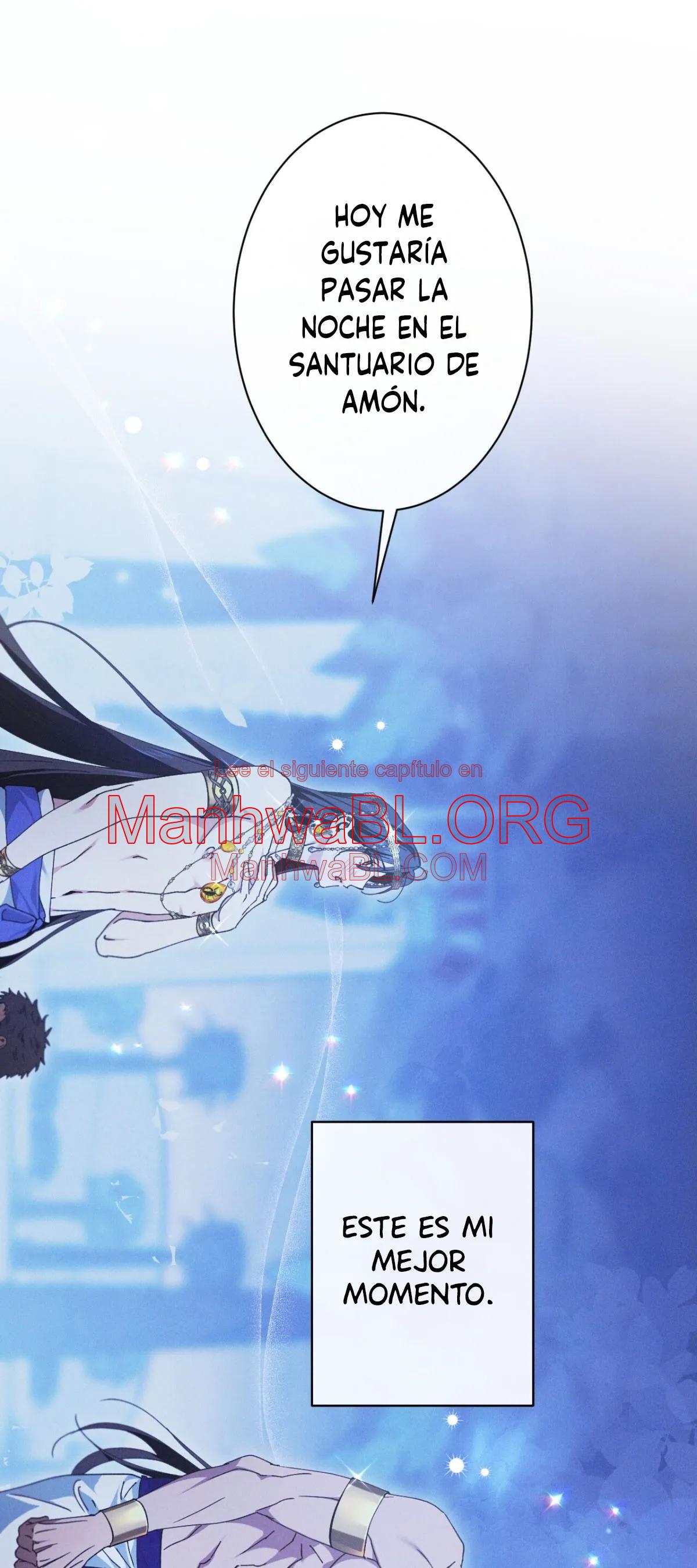 la serpiente que se tragó la granada - Capítulo 5 3 manhwa