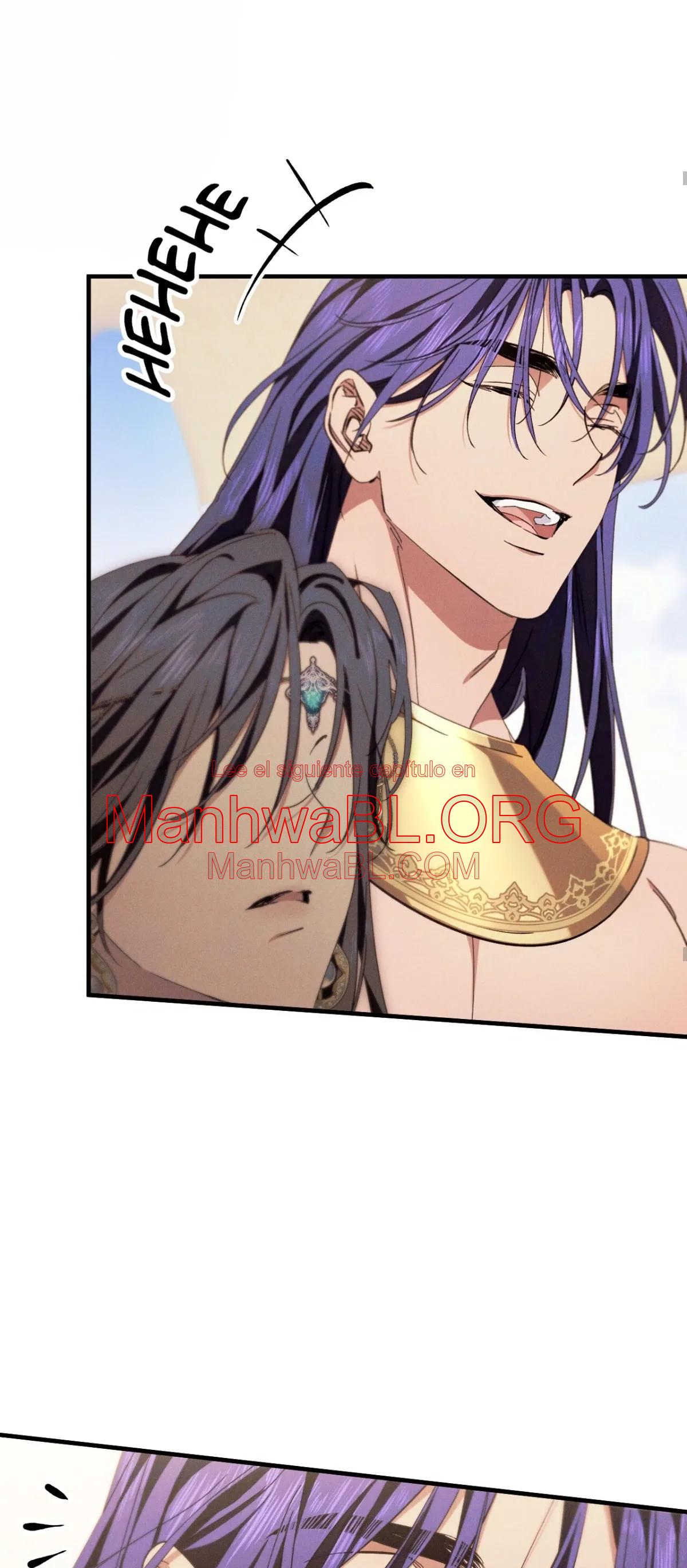 la serpiente que se tragó la granada - Capítulo 12 manhwa
