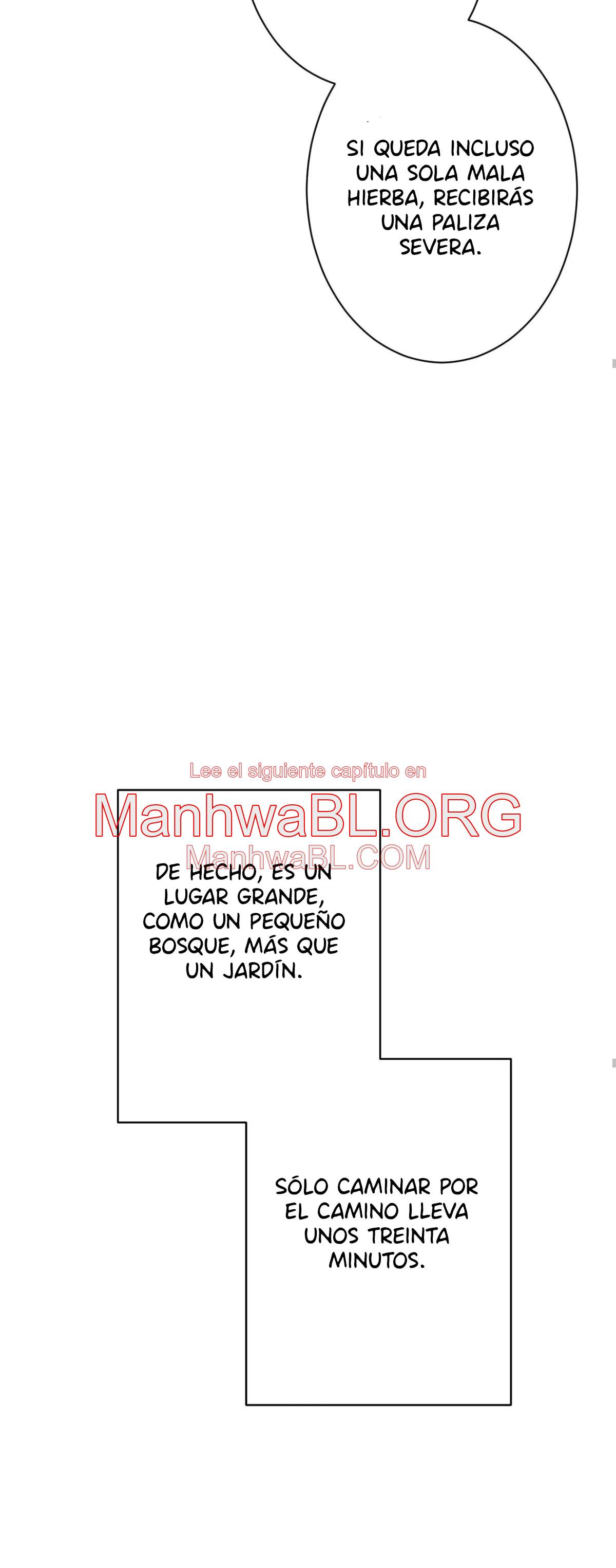 la serpiente que se tragó la granada - Capítulo 15 3 manhwa