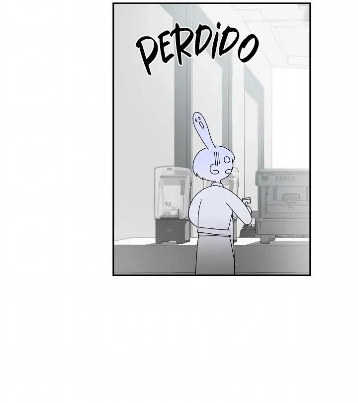 ¿Es por mi sangre? - Capítulo 11 2 manhwa