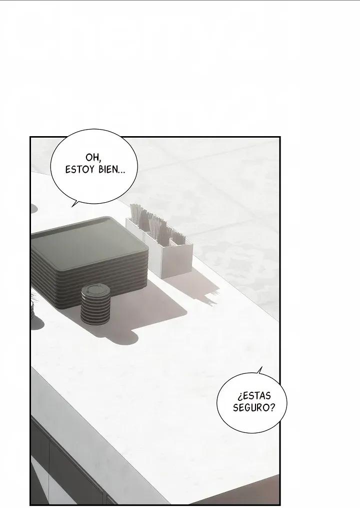 ¿Es por mi sangre? - Capítulo 11 2 manhwa