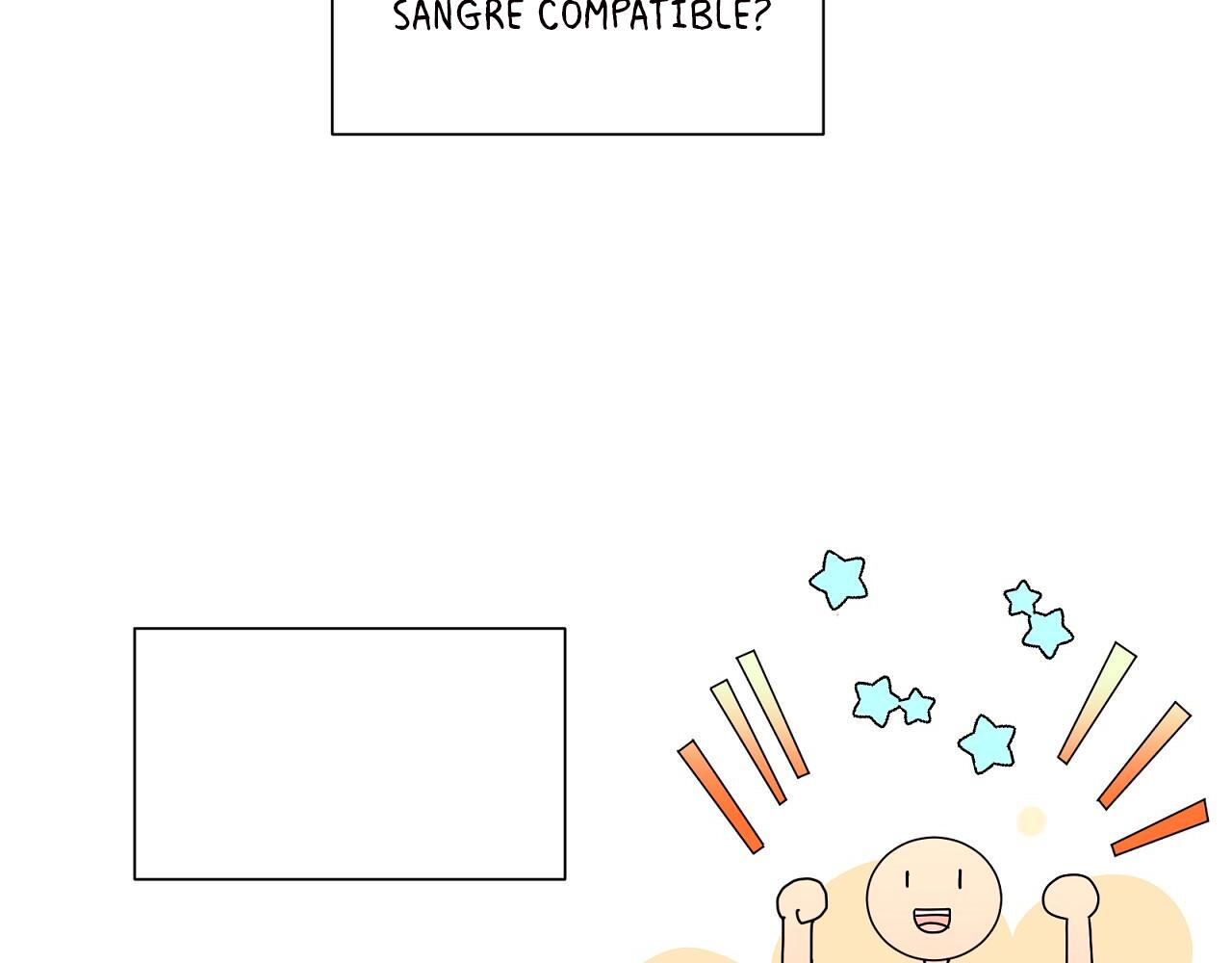 ¿Es por mi sangre? - Capítulo 2 3 manhwa
