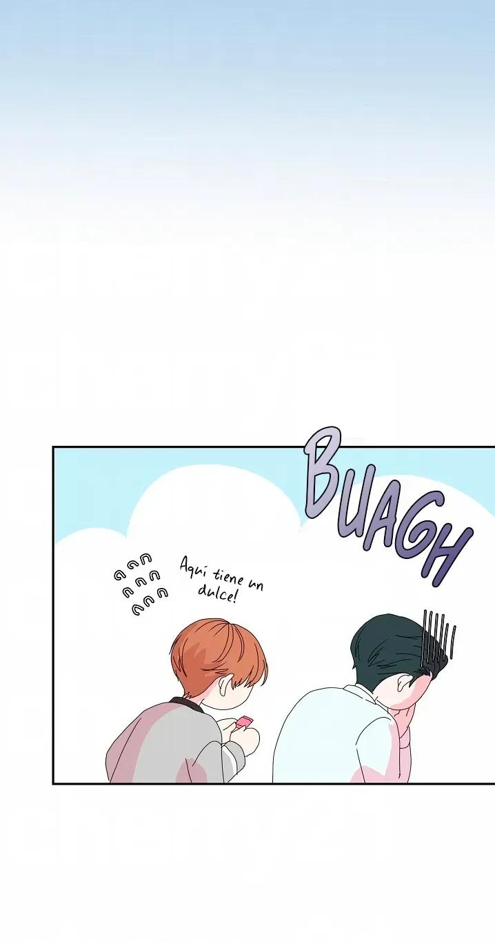 ¿Es por mi sangre? - Capítulo 9 2 manhwa