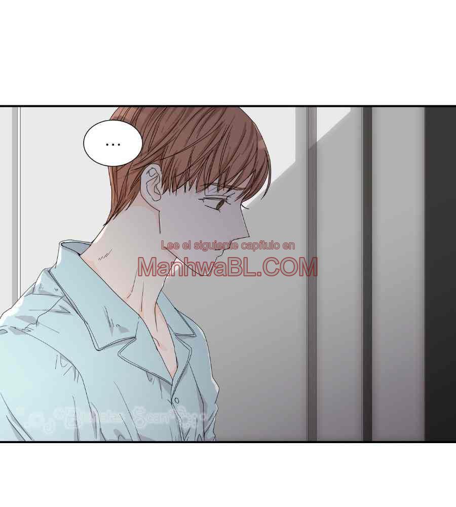 ¿Es por mi sangre? - Capítulo 15 3 manhwa