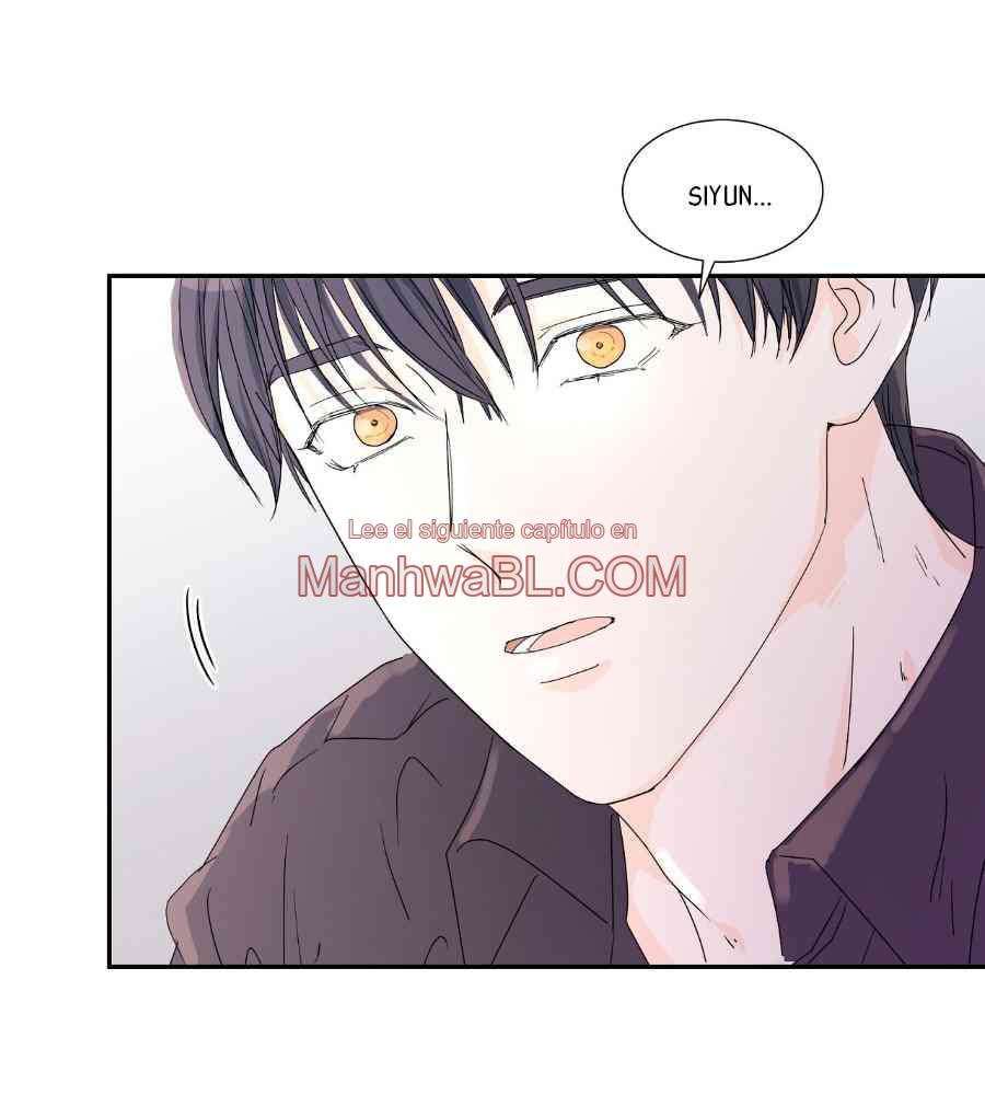 ¿Es por mi sangre? - Capítulo 15 3 manhwa