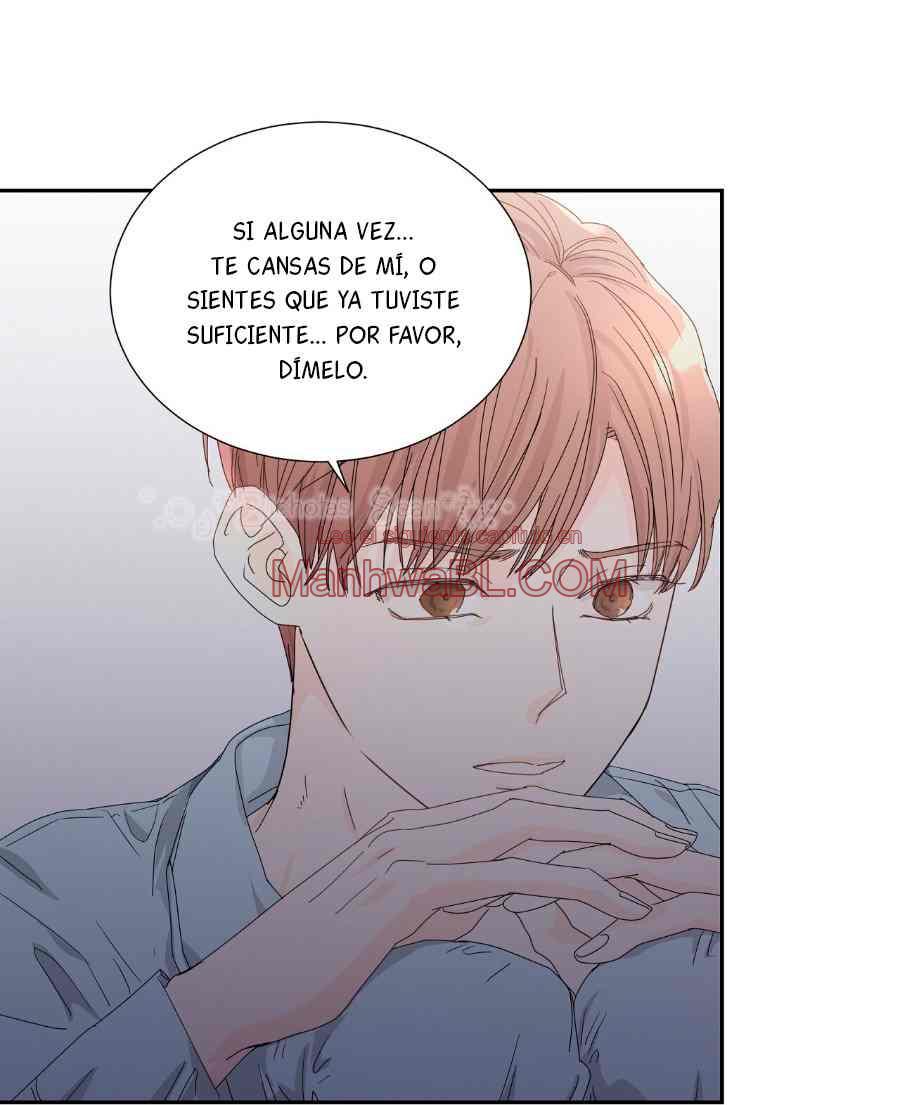 ¿Es por mi sangre? - Capítulo 15 3 manhwa