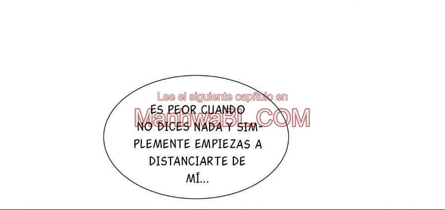 ¿Es por mi sangre? - Capítulo 15 3 manhwa
