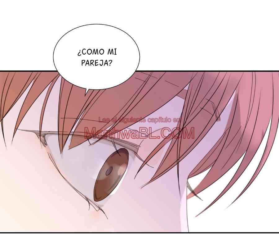 ¿Es por mi sangre? - Capítulo 15 3 manhwa