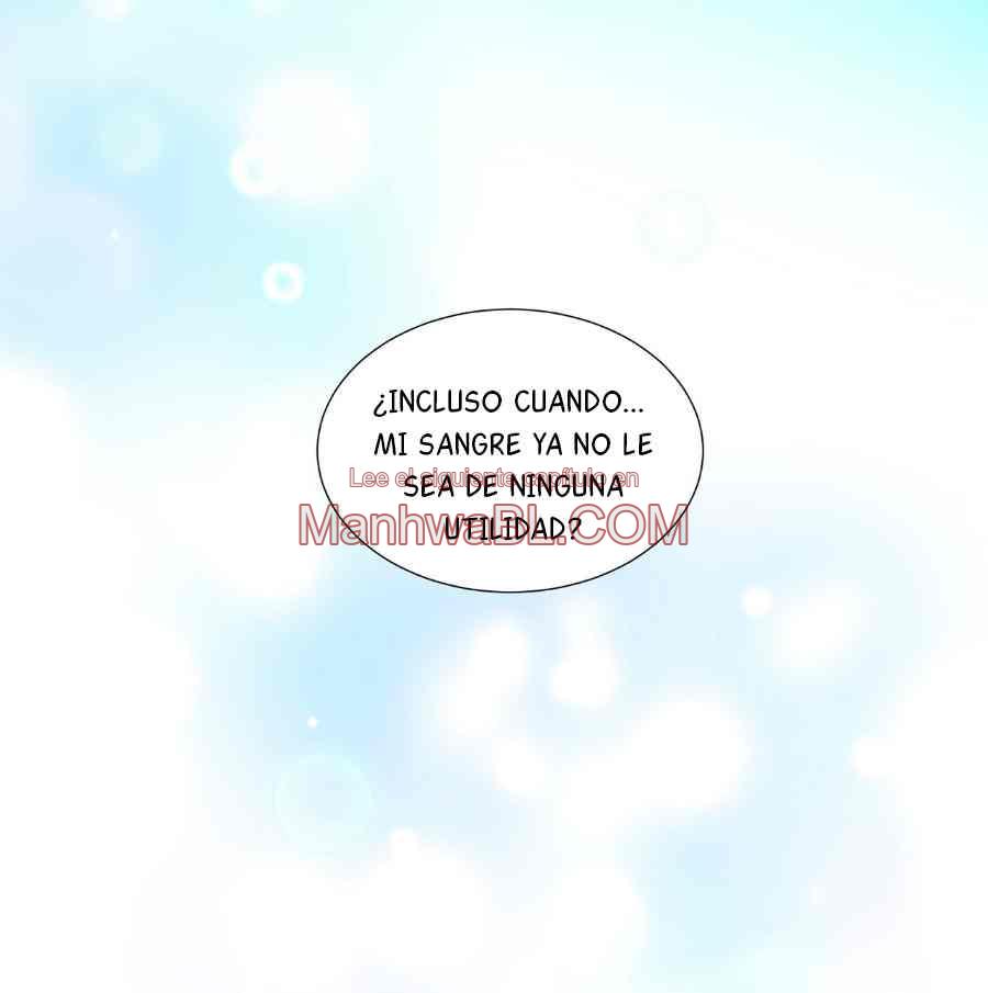 ¿Es por mi sangre? - Capítulo 15 3 manhwa