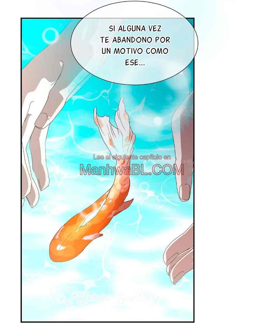 ¿Es por mi sangre? - Capítulo 15 3 manhwa