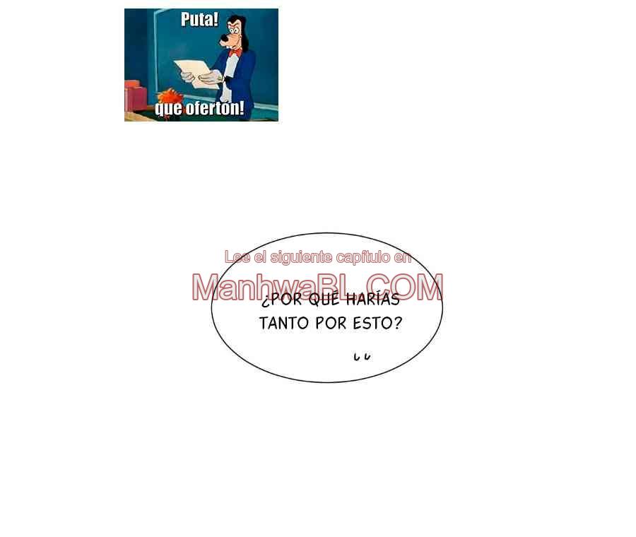 ¿Es por mi sangre? - Capítulo 15 3 manhwa