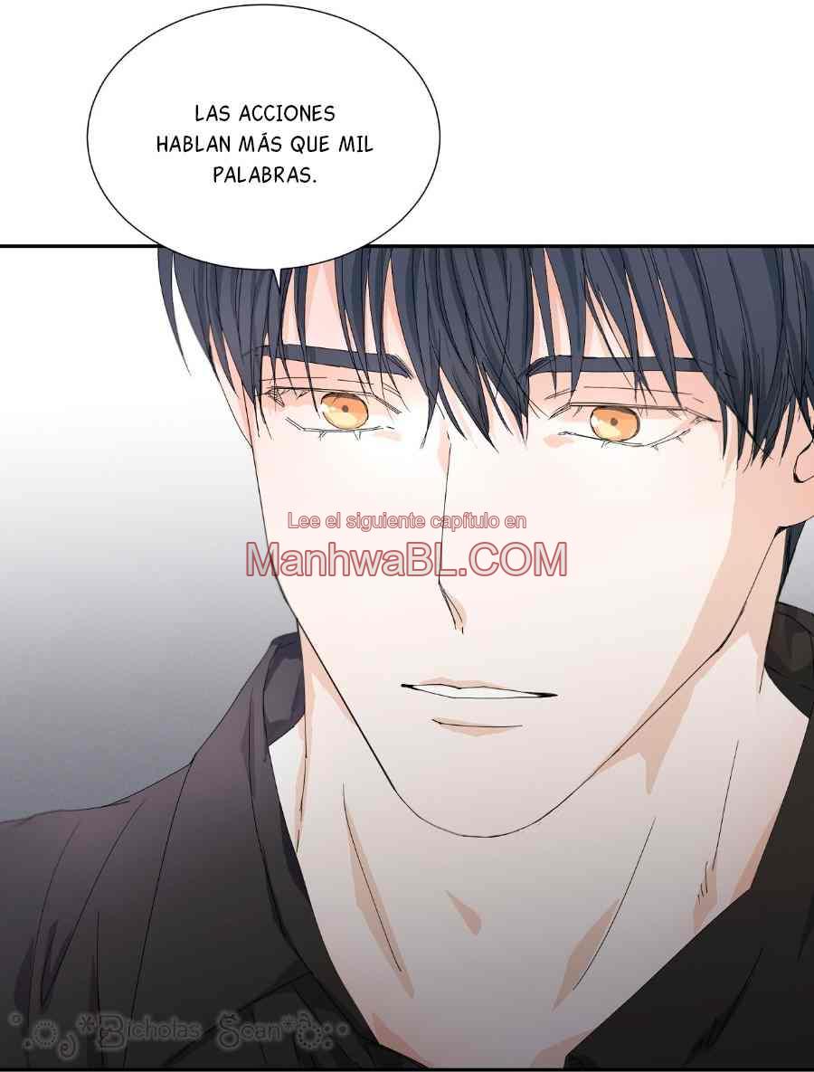 ¿Es por mi sangre? - Capítulo 15 3 manhwa
