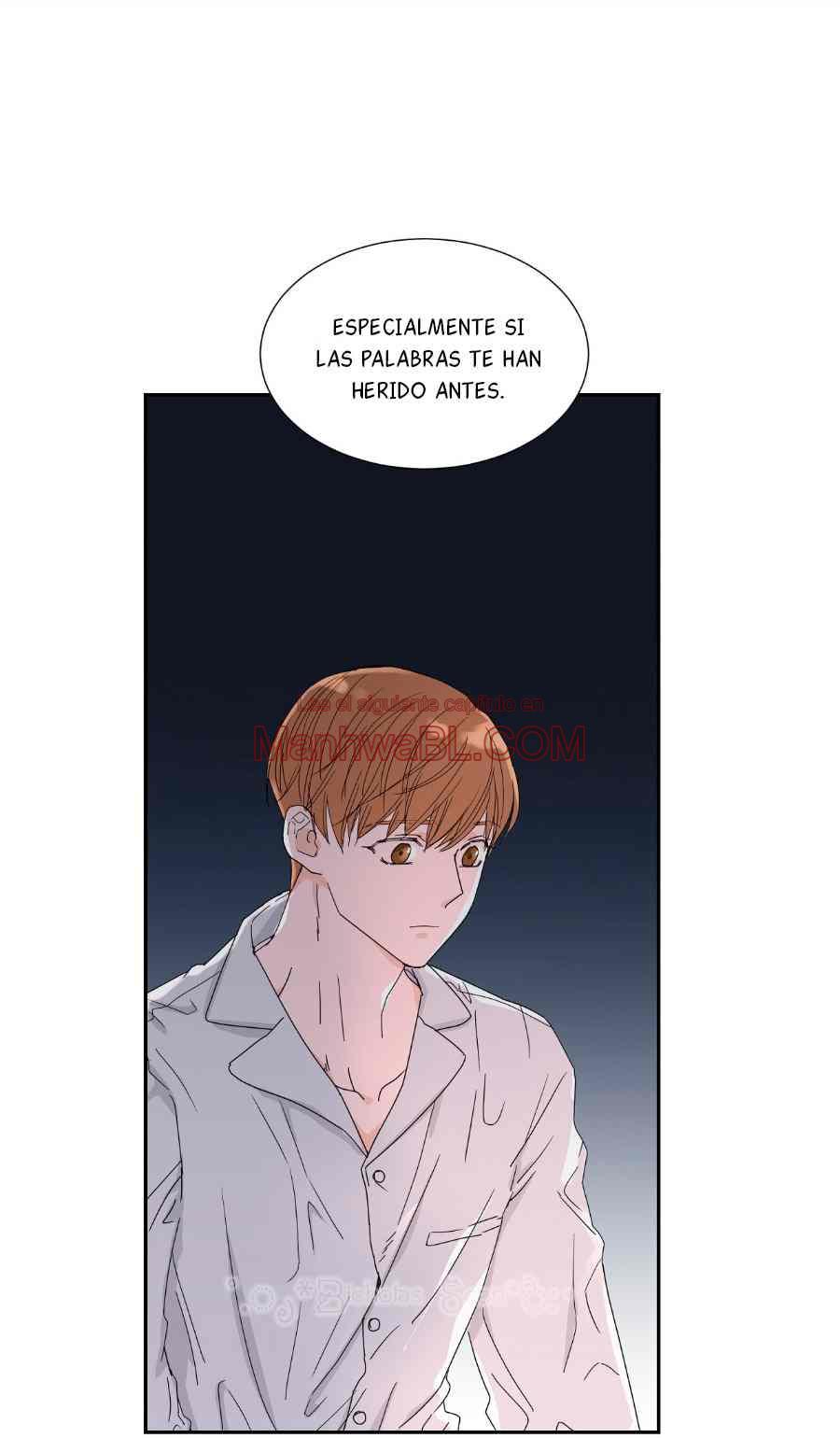 ¿Es por mi sangre? - Capítulo 15 3 manhwa