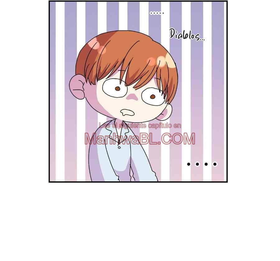 ¿Es por mi sangre? - Capítulo 15 3 manhwa
