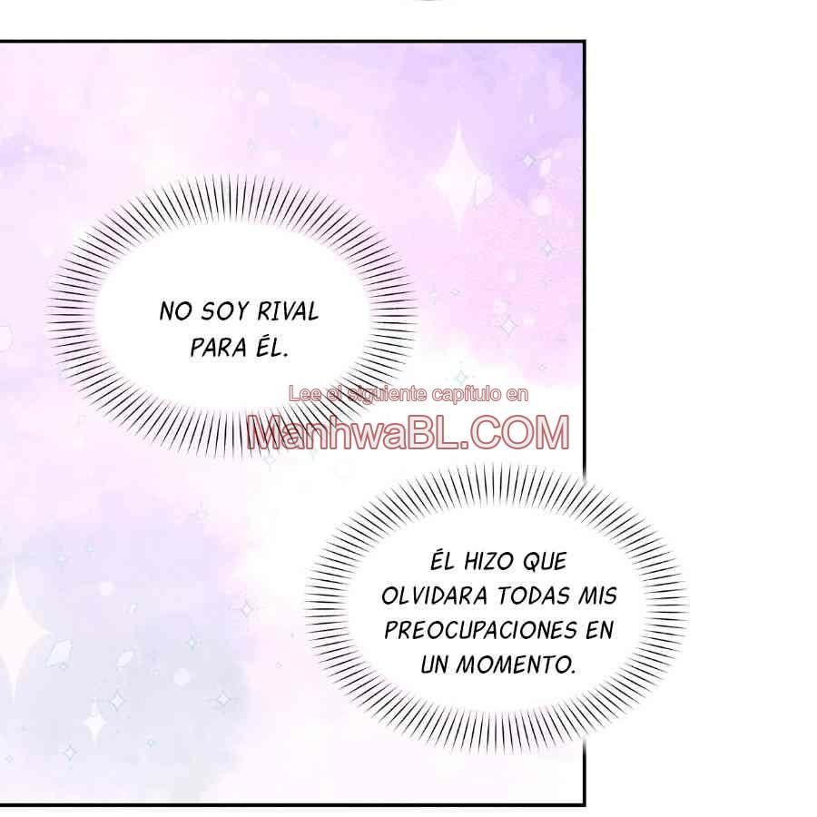 ¿Es por mi sangre? - Capítulo 15 3 manhwa
