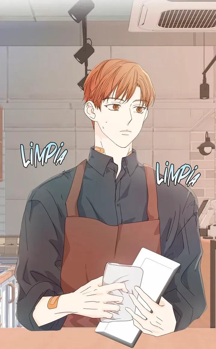 ¿Es por mi sangre? - Capítulo 10 2 manhwa