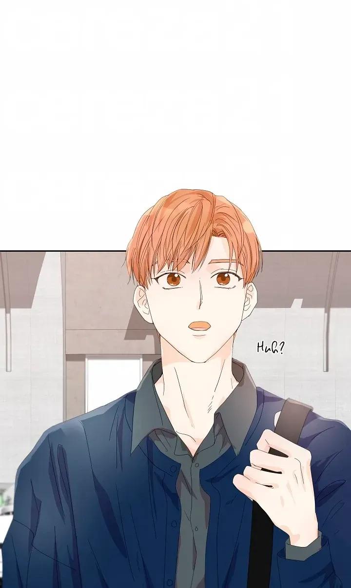 ¿Es por mi sangre? - Capítulo 10 2 manhwa